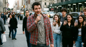 Daniel Larson: A New Era of Entertainment 