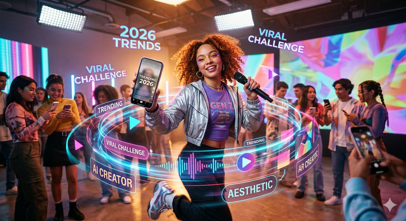 TikTok Trends