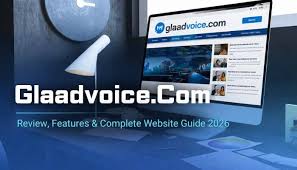 glaadvoice com A Complete Guide to this new platform