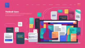 Thesindi com: All You Need to Know about this new platform