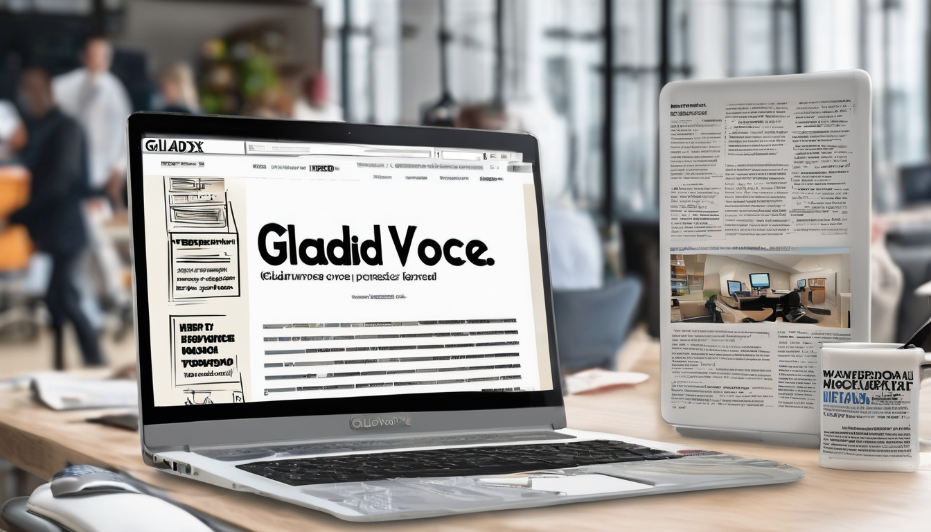 GLAADVoice.com