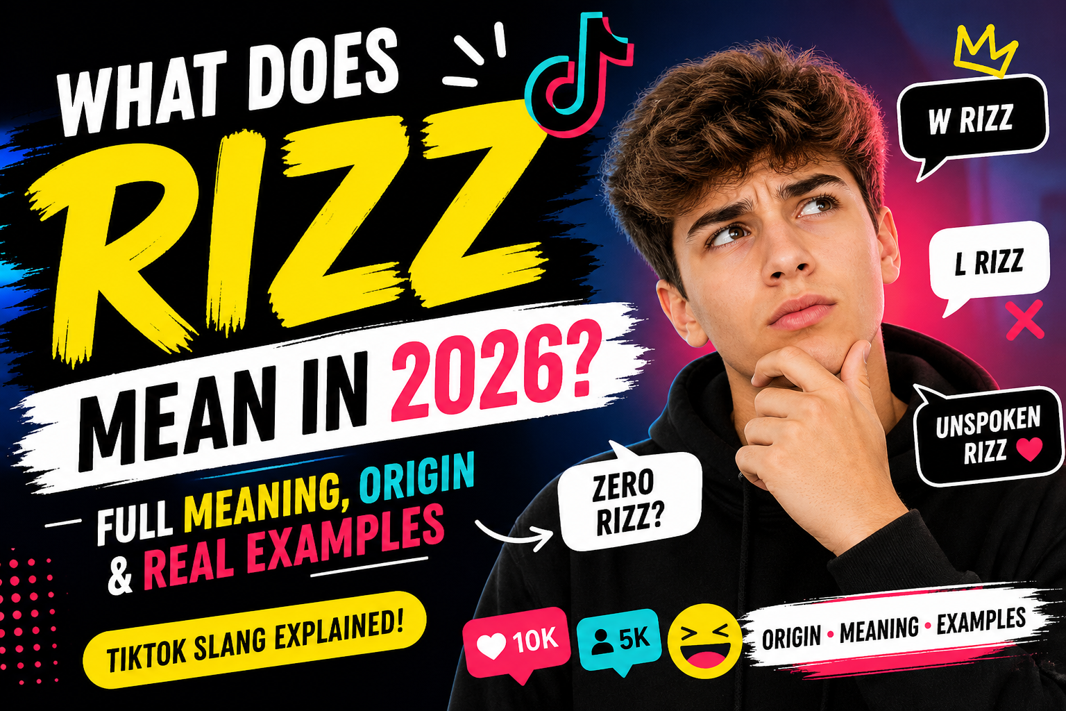 Rizz Mean