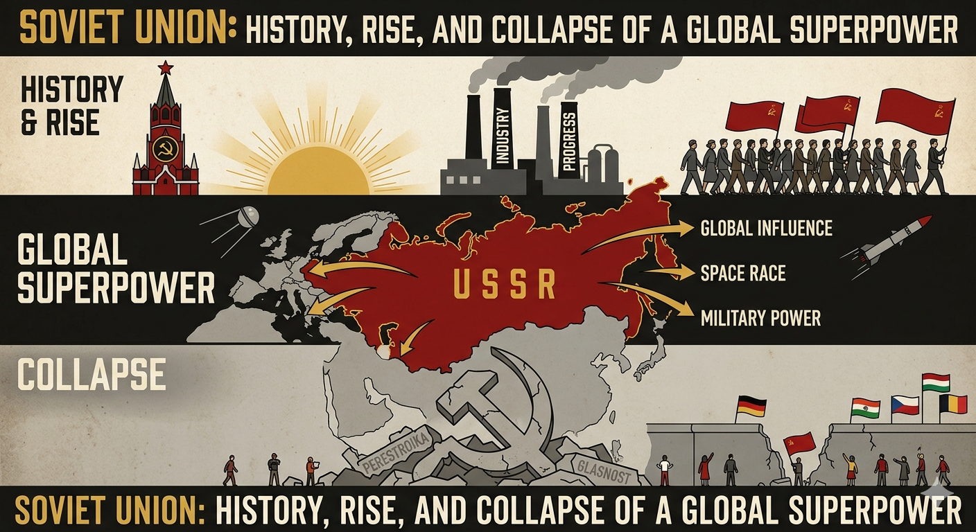 Soviet Union