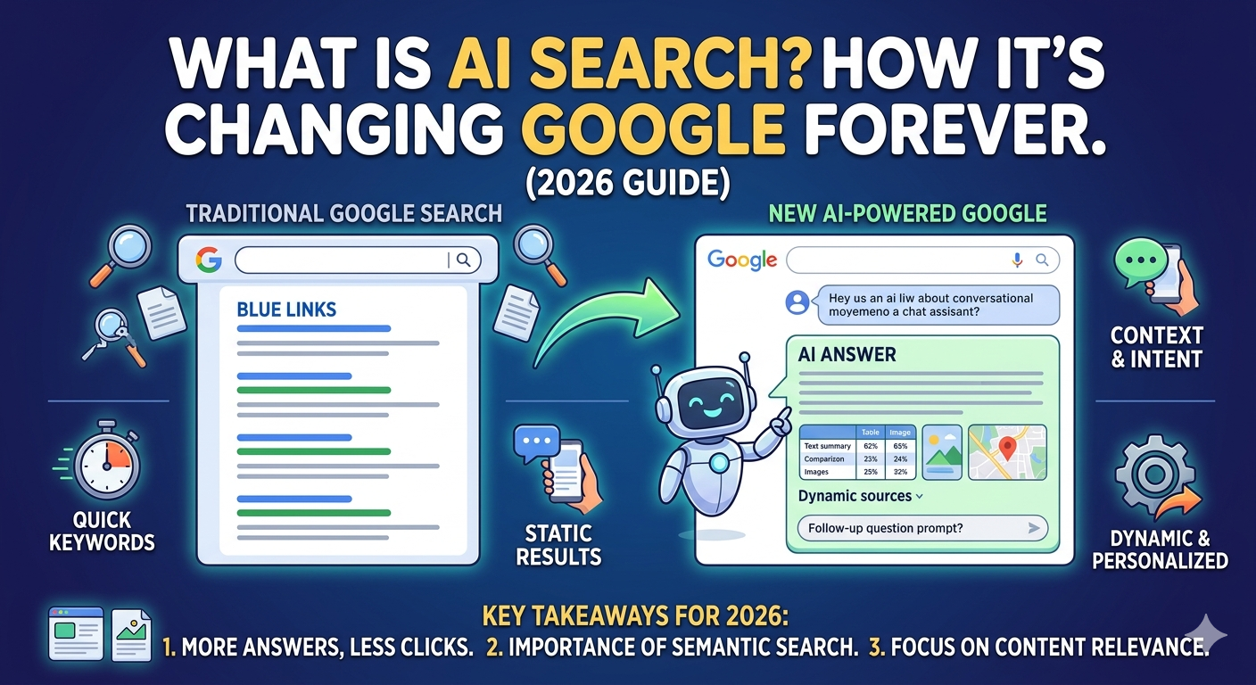 AI Search