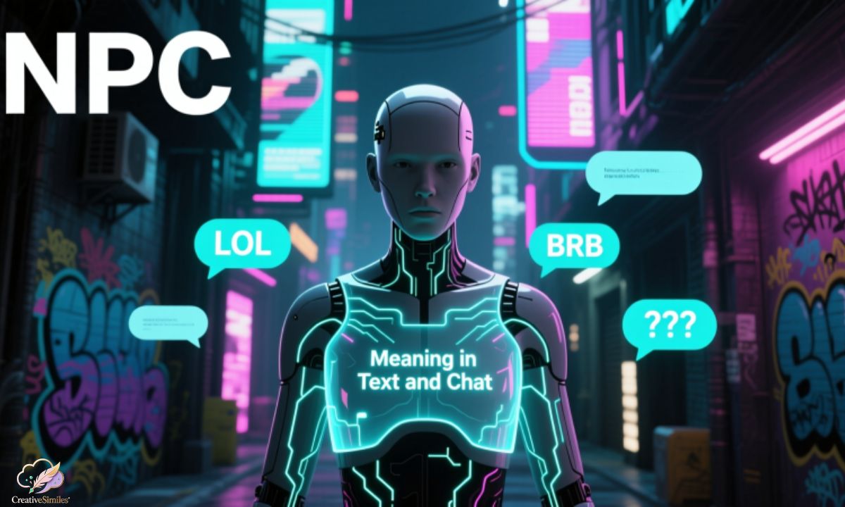 NPC meaning