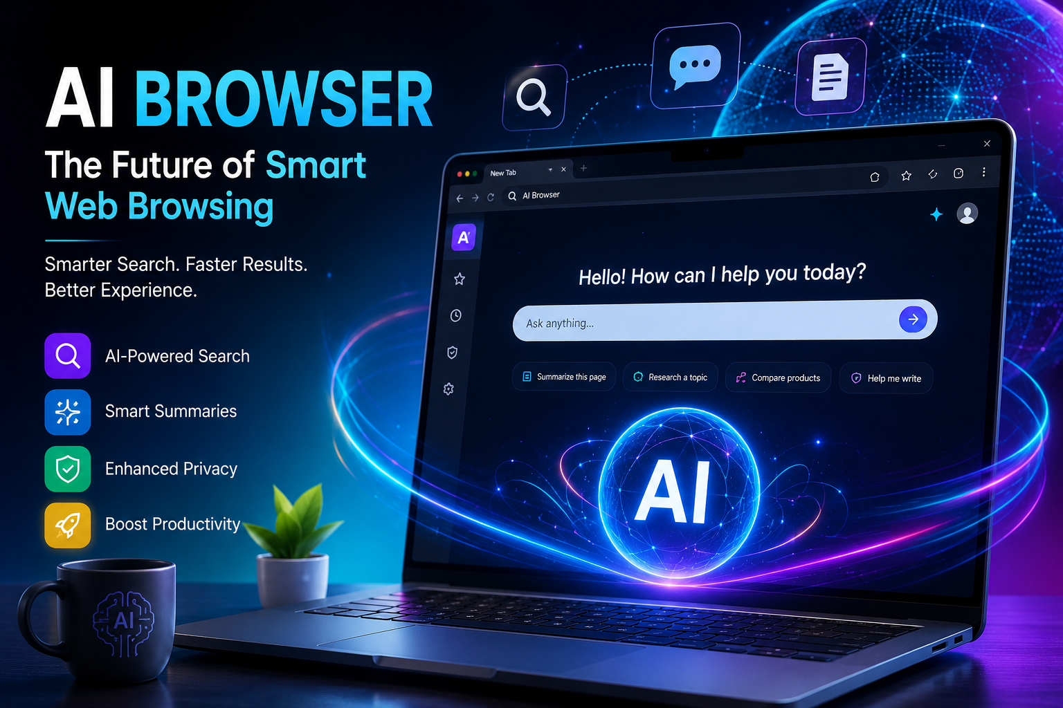 AI Browser