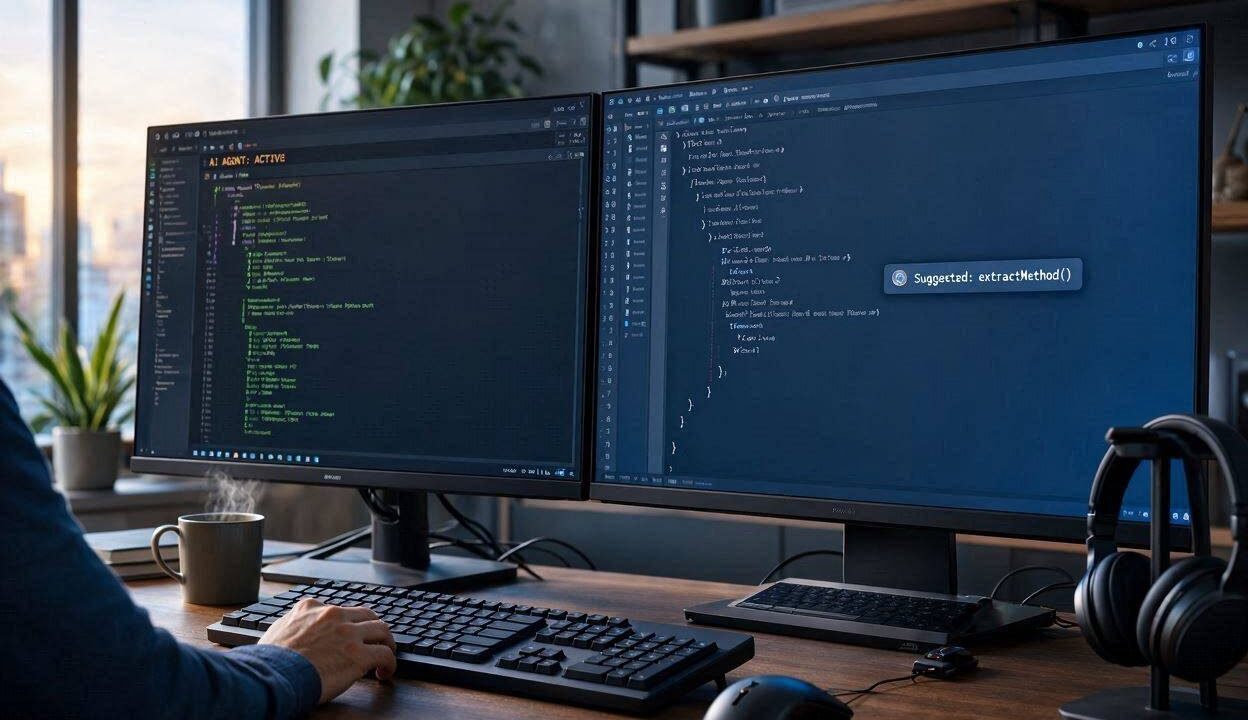 Best AI Coding Assistant: A 2026 Buyer’s Guide for Developers and Engineering Teams 