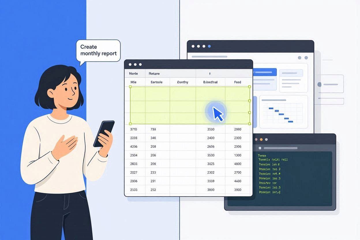 ChatGPT agent explained — AI completing multi-step tasks in 2026