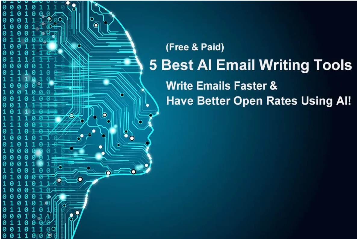 Best AI Email Writer