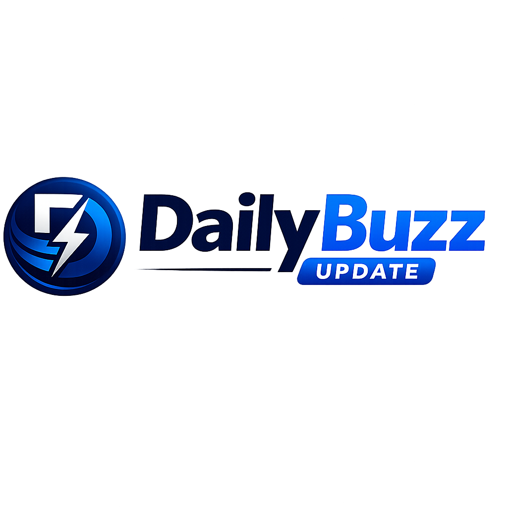 Daily Buzz Update